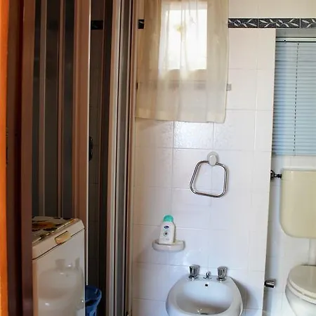 La Casa Di Mamma Rosa Appartamento Cefalù