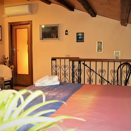 La Casa Di Mamma Rosa Appartamento