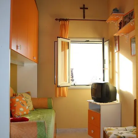 Appartamento La Casa Di Mamma Rosa *