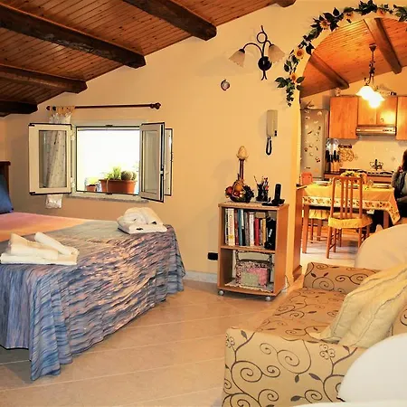 La Casa Di Mamma Rosa *
