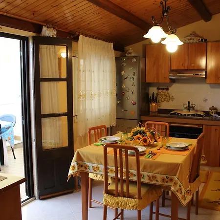 La Casa Di Mamma Rosa Appartamento *
