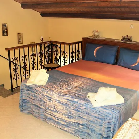 Appartamento La Casa Di Mamma Rosa Cefalù