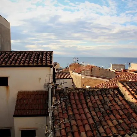 La Casa Di Mamma Rosa * Cefalù