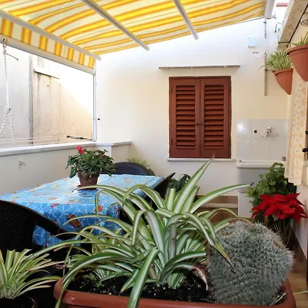 La Casa Di Mamma Rosa Appartamento Cefalù
