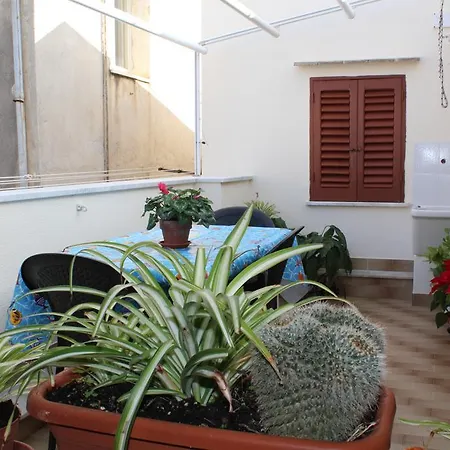 Appartamento La Casa Di Mamma Rosa *